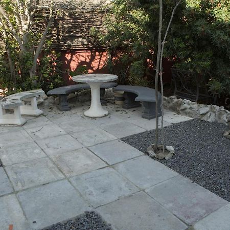 Peaceful 1-Bedroom Flatlet, 10 Min From The Beach Cape Town Ngoại thất bức ảnh