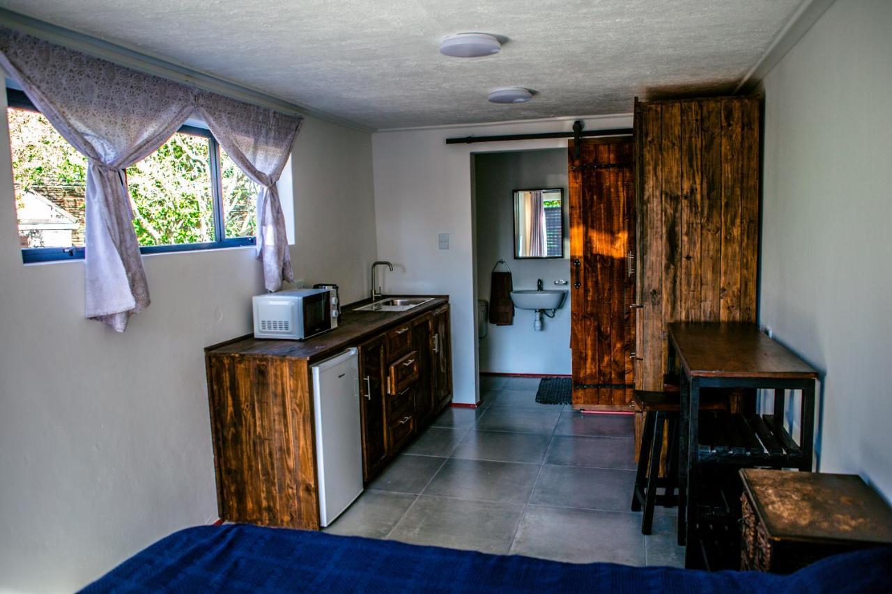 Peaceful 1-Bedroom Flatlet, 10 Min From The Beach Cape Town Ngoại thất bức ảnh