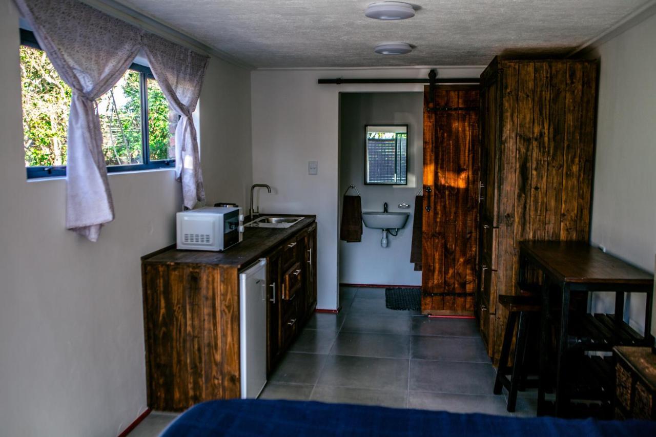 Peaceful 1-Bedroom Flatlet, 10 Min From The Beach Cape Town Ngoại thất bức ảnh