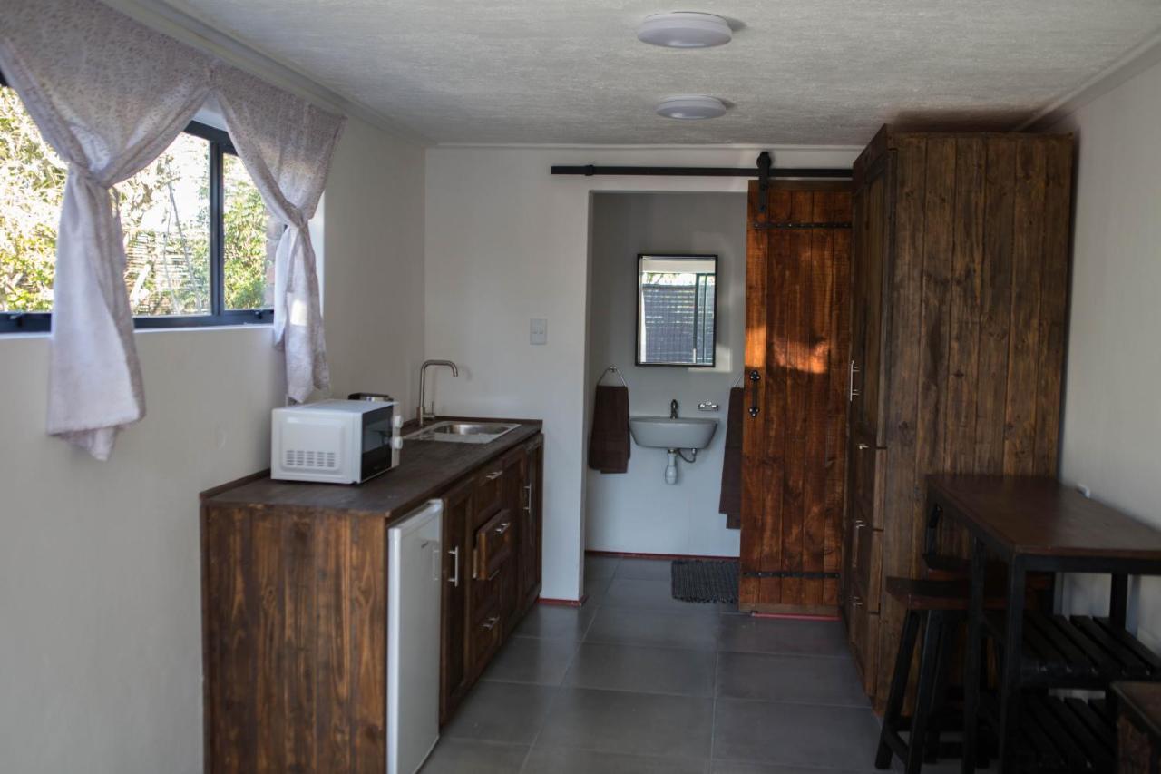 Peaceful 1-Bedroom Flatlet, 10 Min From The Beach Cape Town Ngoại thất bức ảnh