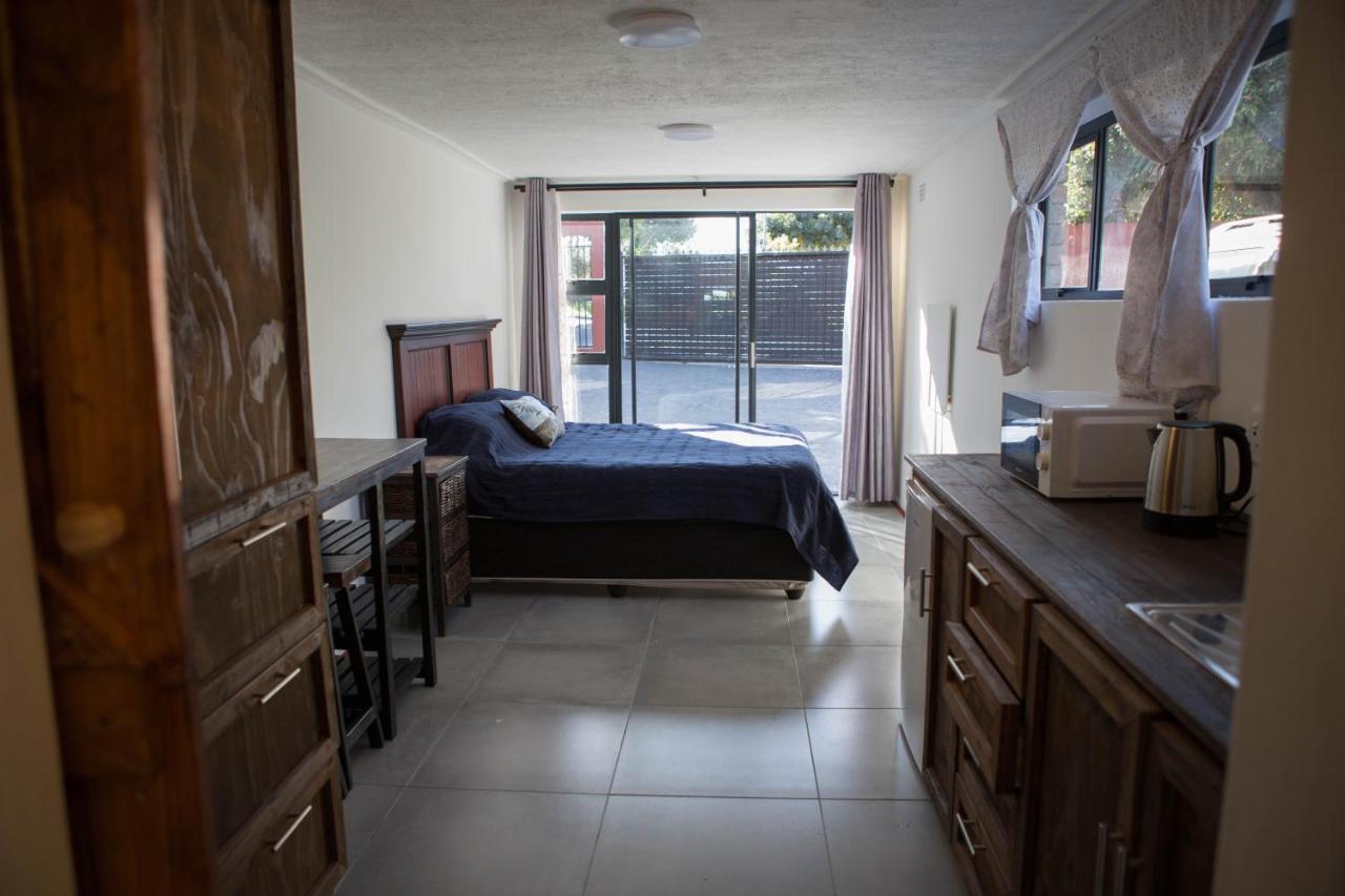 Peaceful 1-Bedroom Flatlet, 10 Min From The Beach Cape Town Ngoại thất bức ảnh