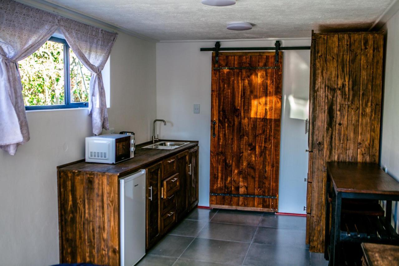 Peaceful 1-Bedroom Flatlet, 10 Min From The Beach Cape Town Ngoại thất bức ảnh