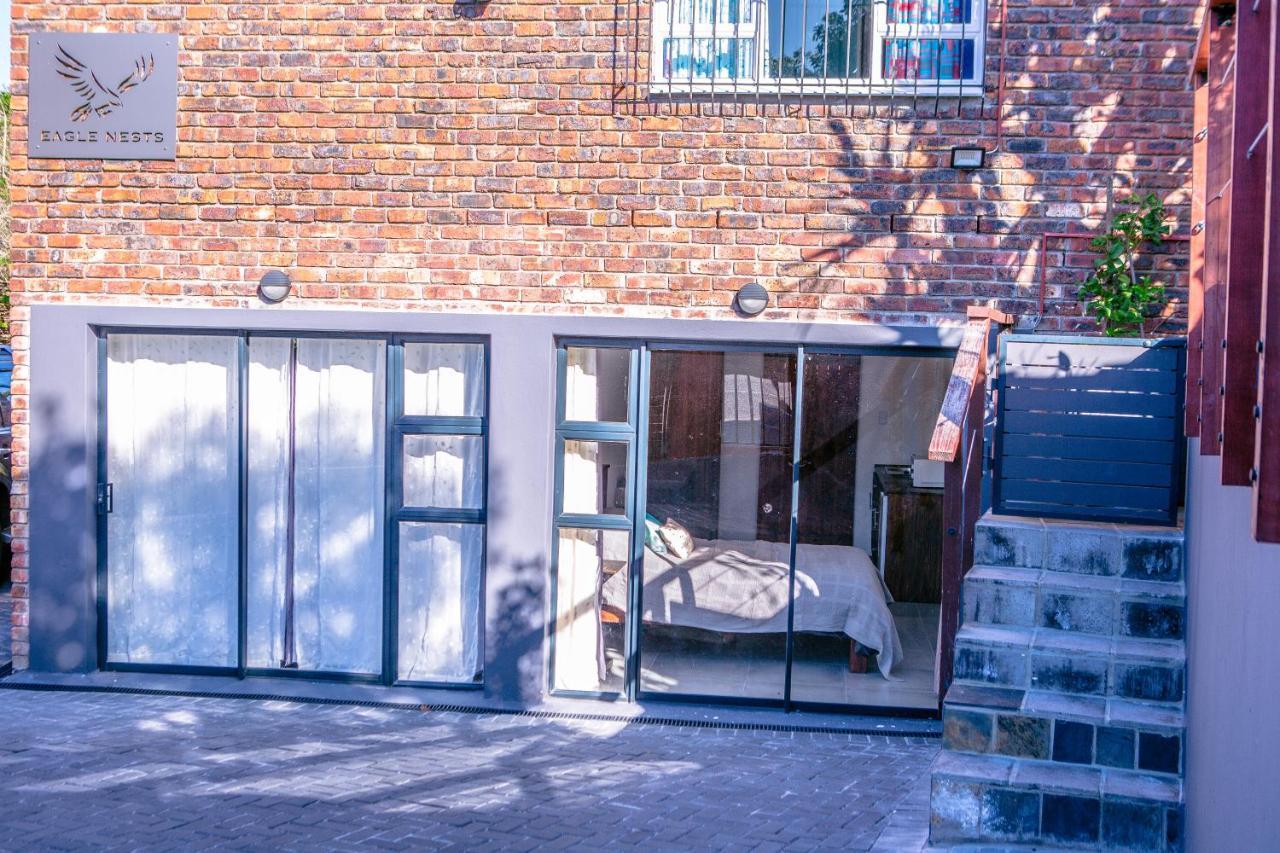 Peaceful 1-Bedroom Flatlet, 10 Min From The Beach Cape Town Ngoại thất bức ảnh